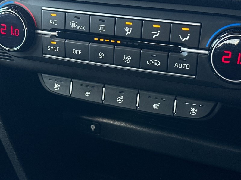 2021 (21) KIA XCEED 1.5T GDi ISG 4 5dr 3427774