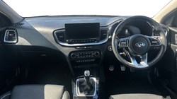 2021 (21) KIA XCEED 1.5T GDi ISG 4 5dr 3427754