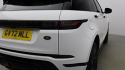 2023 (72) LAND ROVER RANGE ROVER EVOQUE 1.5 P300e R-Dynamic S 5dr Auto 5082687