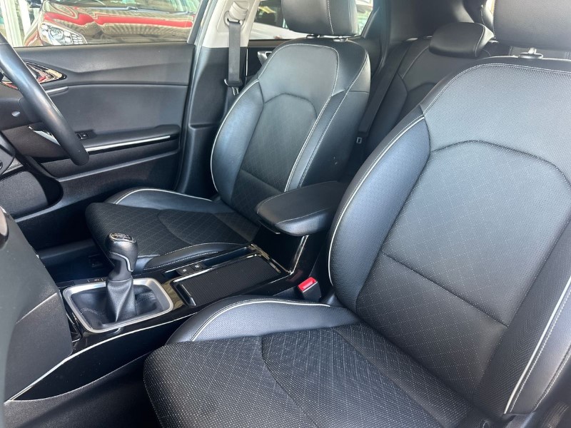 2021 (21) KIA XCEED 1.5T GDi ISG 4 5dr 3427779