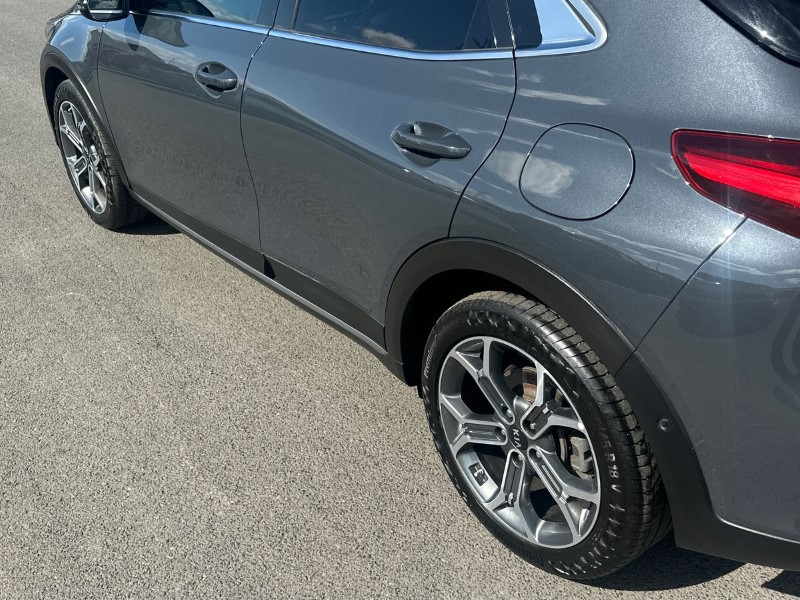 2021 (21) KIA XCEED 1.5T GDi ISG 4 5dr 3427784