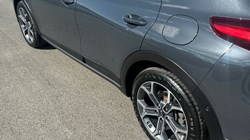 2021 (21) KIA XCEED 1.5T GDi ISG 4 5dr 3427784