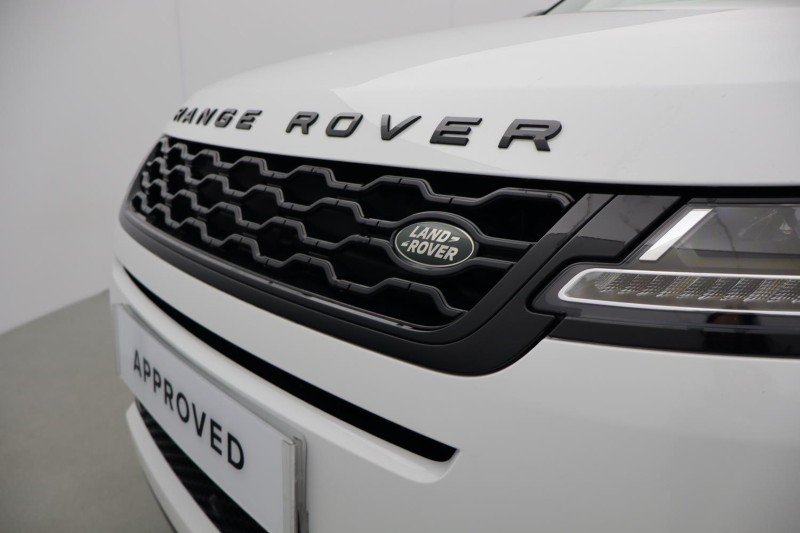 2023 (72) LAND ROVER RANGE ROVER EVOQUE 1.5 P300e R-Dynamic S 5dr Auto 5082662