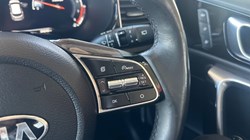 2021 (21) KIA XCEED 1.5T GDi ISG 4 5dr 3427765