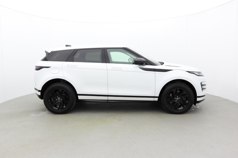 2023 (72) LAND ROVER RANGE ROVER EVOQUE 1.5 P300e R-Dynamic S 5dr Auto 5082631
