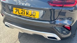 2021 (21) KIA XCEED 1.5T GDi ISG 4 5dr 3427789