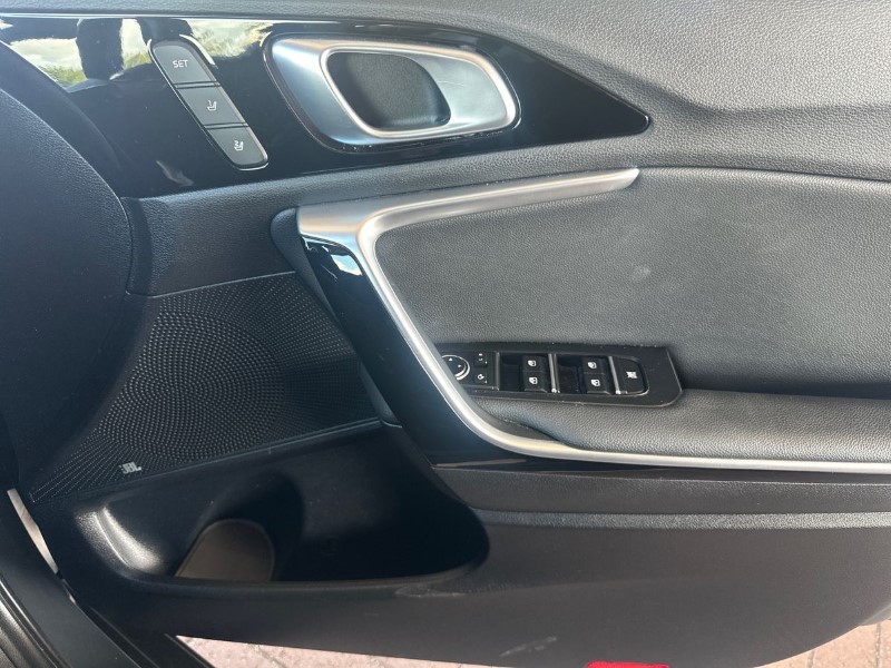 2021 (21) KIA XCEED 1.5T GDi ISG 4 5dr 3427757