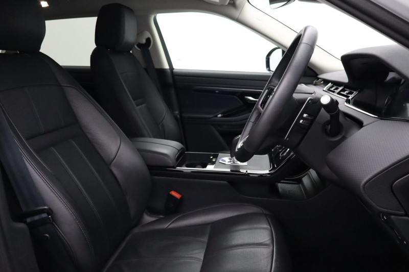 2023 (72) LAND ROVER RANGE ROVER EVOQUE 1.5 P300e R-Dynamic S 5dr Auto 5082650