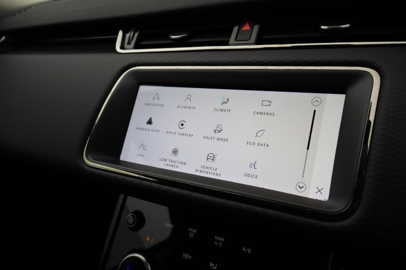 2023 (72) LAND ROVER RANGE ROVER EVOQUE 1.5 P300e R-Dynamic S 5dr Auto 5082676