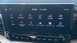 2021 (21) KIA XCEED 1.5T GDi ISG 4 5dr 3427771