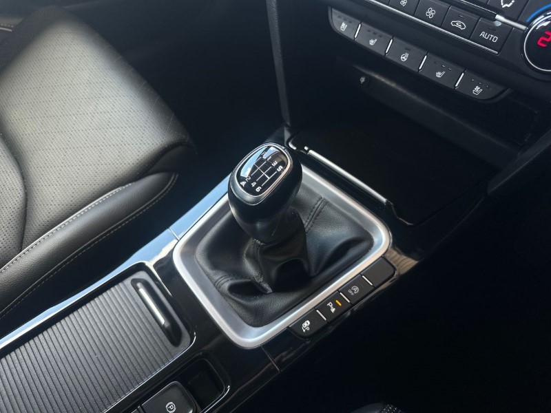 2021 (21) KIA XCEED 1.5T GDi ISG 4 5dr 3427776