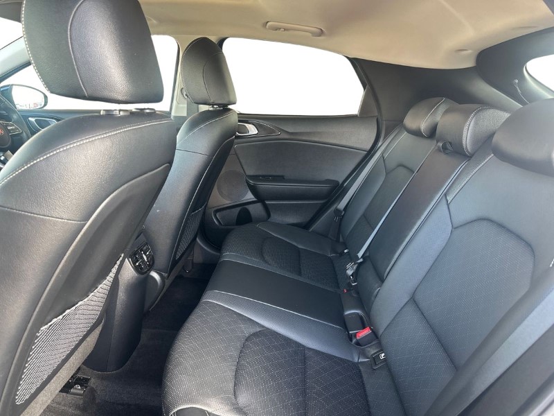 2021 (21) KIA XCEED 1.5T GDi ISG 4 5dr 3427749