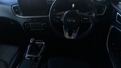 2021 (21) KIA XCEED 1.5T GDi ISG 4 5dr 3427767