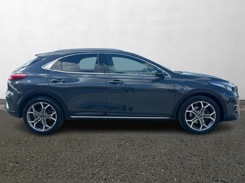 2021 (21) KIA XCEED 1.5T GDi ISG 4 5dr 3427750