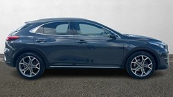 2021 (21) KIA XCEED 1.5T GDi ISG 4 5dr 3427750