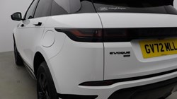 2023 (72) LAND ROVER RANGE ROVER EVOQUE 1.5 P300e R-Dynamic S 5dr Auto 5082638