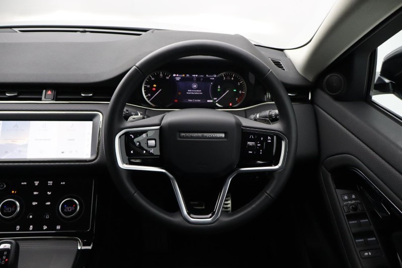 2023 (72) LAND ROVER RANGE ROVER EVOQUE 1.5 P300e R-Dynamic S 5dr Auto 5082669