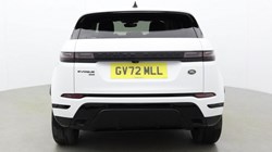 2023 (72) LAND ROVER RANGE ROVER EVOQUE 1.5 P300e R-Dynamic S 5dr Auto 5124036