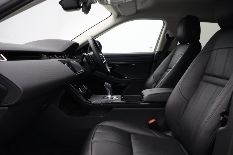 2023 (72) LAND ROVER RANGE ROVER EVOQUE 1.5 P300e R-Dynamic S 5dr Auto 5082648