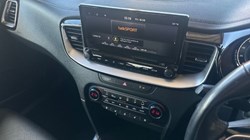 2021 (21) KIA XCEED 1.5T GDi ISG 4 5dr 3427768