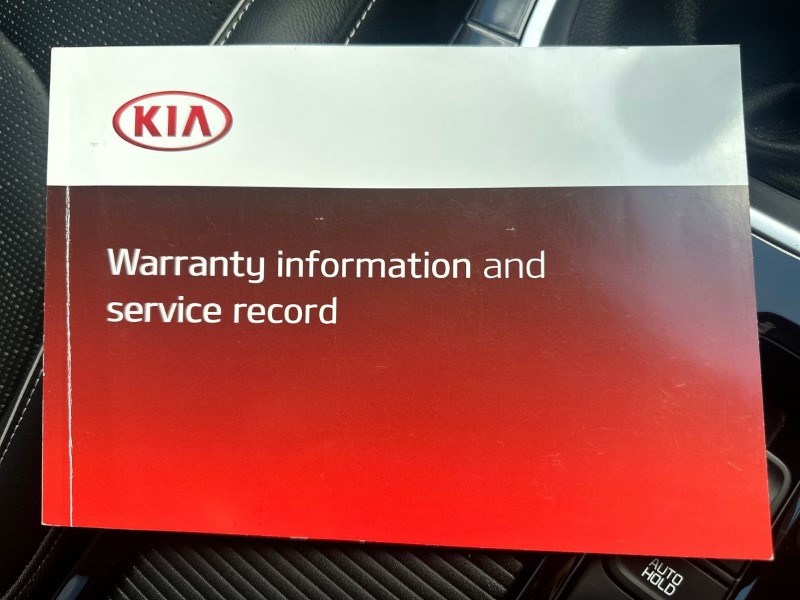 2021 (21) KIA XCEED 1.5T GDi ISG 4 5dr 3427792