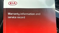 2021 (21) KIA XCEED 1.5T GDi ISG 4 5dr 3427792