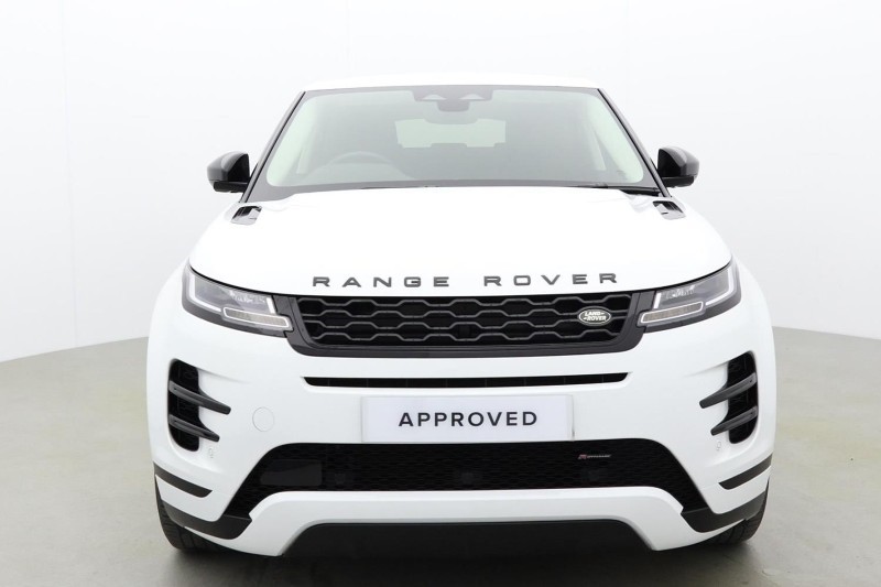 2023 (72) LAND ROVER RANGE ROVER EVOQUE 1.5 P300e R-Dynamic S 5dr Auto 5082628