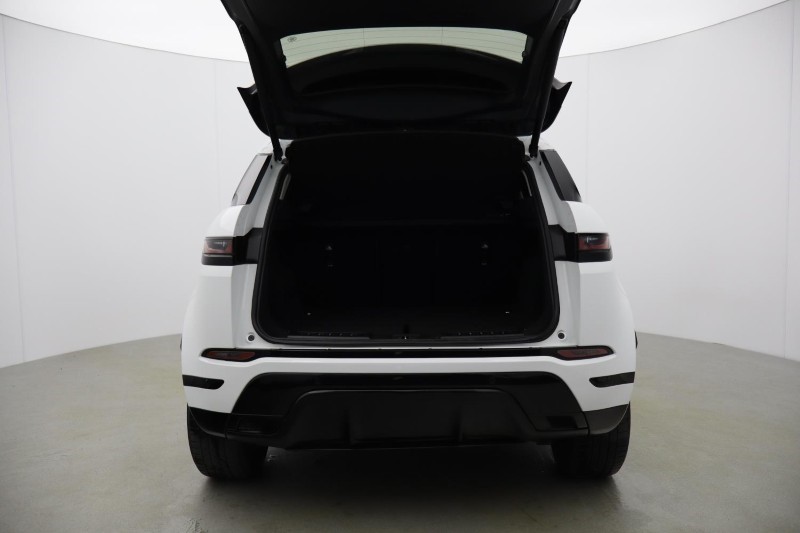 2023 (72) LAND ROVER RANGE ROVER EVOQUE 1.5 P300e R-Dynamic S 5dr Auto 5082642