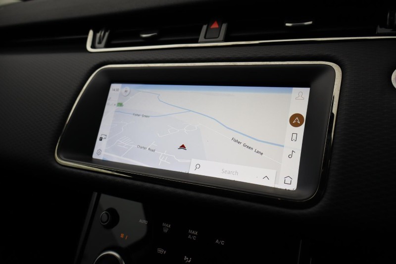 2023 (72) LAND ROVER RANGE ROVER EVOQUE 1.5 P300e R-Dynamic S 5dr Auto 5082673