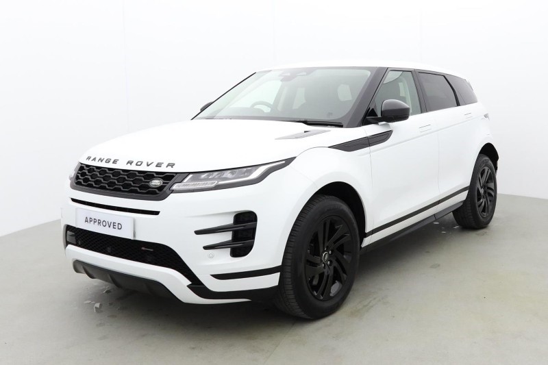 2023 (72) LAND ROVER RANGE ROVER EVOQUE 1.5 P300e R-Dynamic S 5dr Auto 5082629