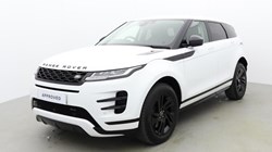 2023 (72) LAND ROVER RANGE ROVER EVOQUE 1.5 P300e R-Dynamic S 5dr Auto 5082629