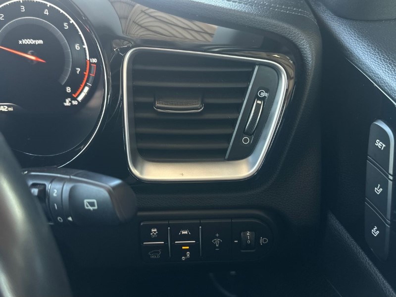 2021 (21) KIA XCEED 1.5T GDi ISG 4 5dr 3427775