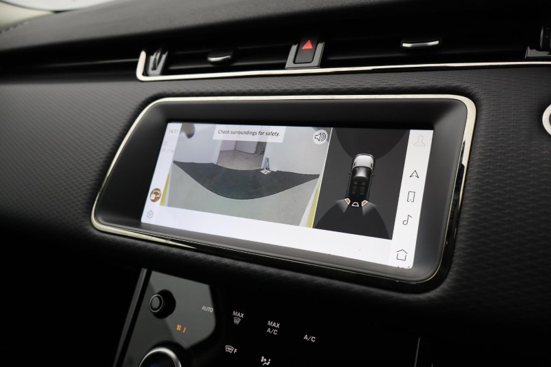 2023 (72) LAND ROVER RANGE ROVER EVOQUE 1.5 P300e R-Dynamic S 5dr Auto 5082674