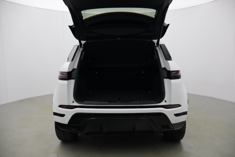 2023 (72) LAND ROVER RANGE ROVER EVOQUE 1.5 P300e R-Dynamic S 5dr Auto 5082643