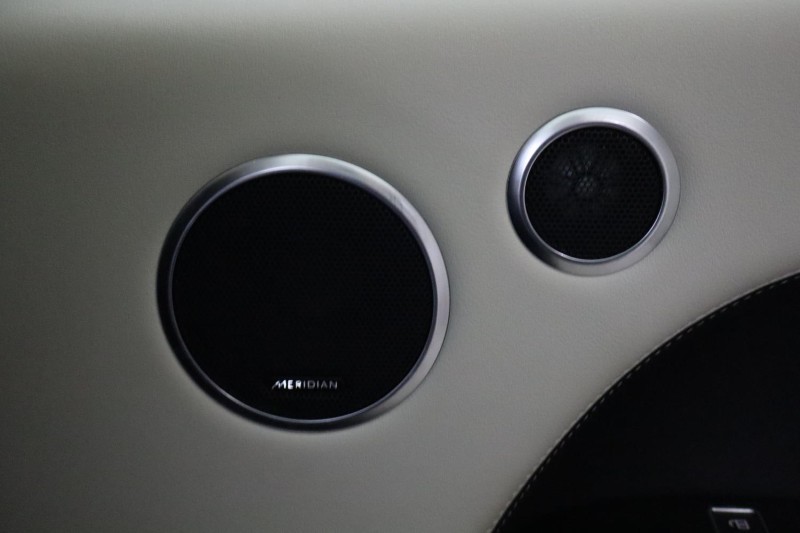 2022 (71) LAND ROVER RANGE ROVER SPORT 3.0 D250 HSE Silver 5dr Auto 5117666