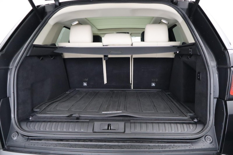 2022 (71) LAND ROVER RANGE ROVER SPORT 3.0 D250 HSE Silver 5dr Auto 5117650