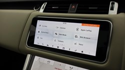 2022 (71) LAND ROVER RANGE ROVER SPORT 3.0 D250 HSE Silver 5dr Auto 5117695