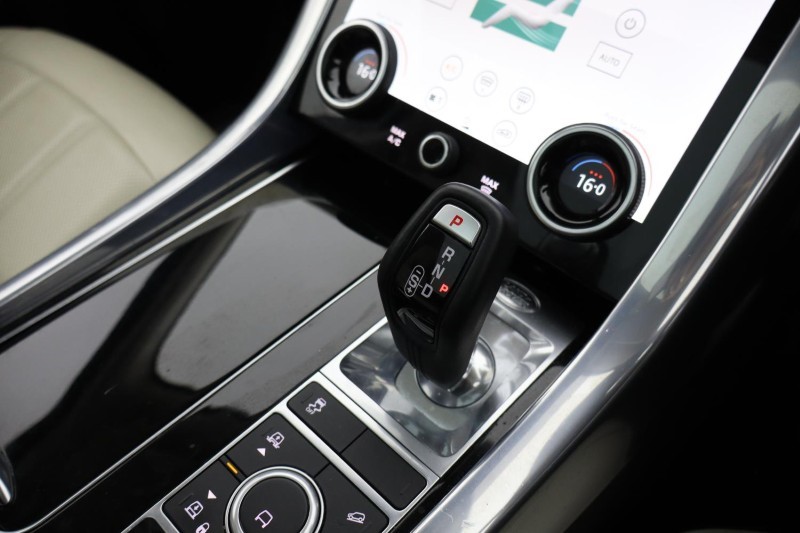 2022 (71) LAND ROVER RANGE ROVER SPORT 3.0 D250 HSE Silver 5dr Auto 5117702