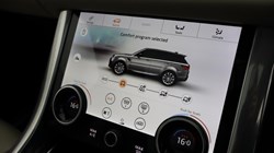 2022 (71) LAND ROVER RANGE ROVER SPORT 3.0 D250 HSE Silver 5dr Auto 5117700
