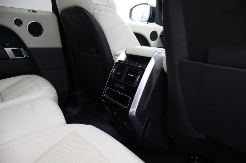 2022 (71) LAND ROVER RANGE ROVER SPORT 3.0 D250 HSE Silver 5dr Auto 5117683