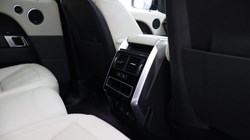 2022 (71) LAND ROVER RANGE ROVER SPORT 3.0 D250 HSE Silver 5dr Auto 5117683