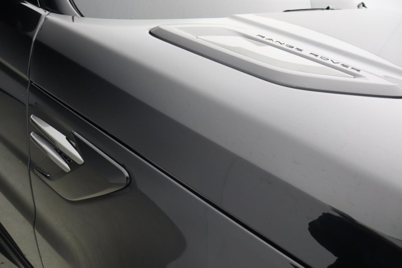 2022 (71) LAND ROVER RANGE ROVER SPORT 3.0 D250 HSE Silver 5dr Auto 5117656