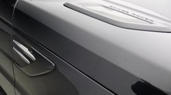 2022 (71) LAND ROVER RANGE ROVER SPORT 3.0 D250 HSE Silver 5dr Auto 5117656