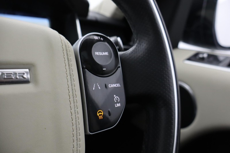 2022 (71) LAND ROVER RANGE ROVER SPORT 3.0 D250 HSE Silver 5dr Auto 5117704