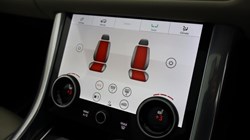 2022 (71) LAND ROVER RANGE ROVER SPORT 3.0 D250 HSE Silver 5dr Auto 5117699