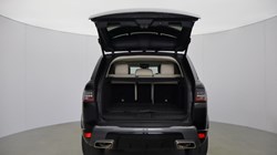 2022 (71) LAND ROVER RANGE ROVER SPORT 3.0 D250 HSE Silver 5dr Auto 5117649