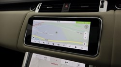 2022 (71) LAND ROVER RANGE ROVER SPORT 3.0 D250 HSE Silver 5dr Auto 5117692