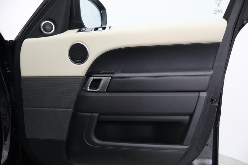 2022 (71) LAND ROVER RANGE ROVER SPORT 3.0 D250 HSE Silver 5dr Auto 5117685