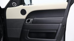 2022 (71) LAND ROVER RANGE ROVER SPORT 3.0 D250 HSE Silver 5dr Auto 5117685