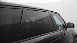 2022 (71) LAND ROVER RANGE ROVER SPORT 3.0 D250 HSE Silver 5dr Auto 5117655